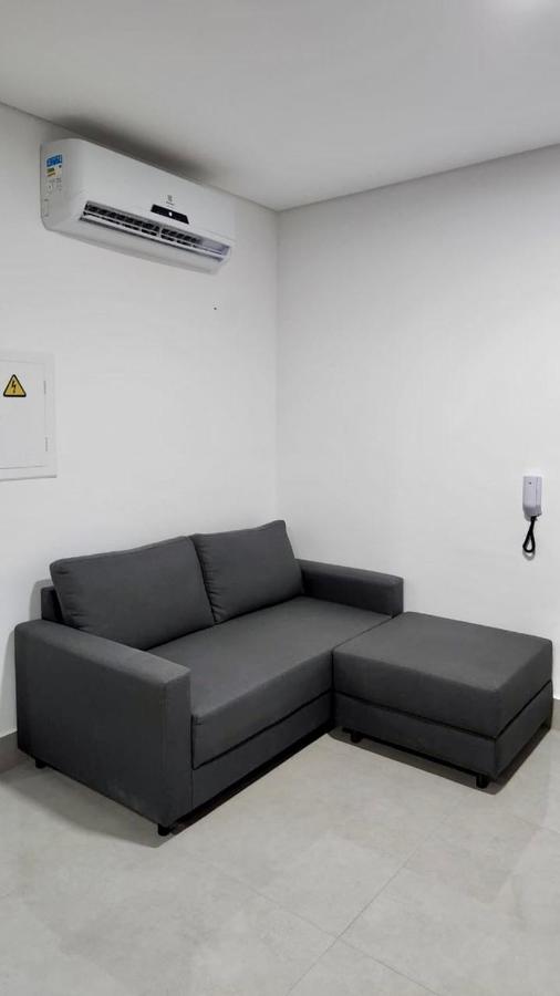 Estudio No 27º Andar Com Vista P/ Av. Afonso Pena Apartment