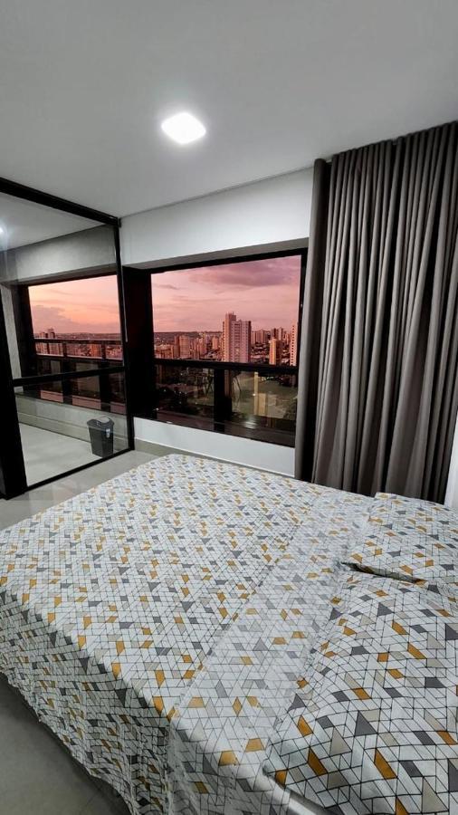 Apartment Estudio No 27º Andar Com Vista P/ Av. Afonso Pena *