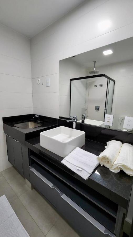 Apartment Estudio No 27º Andar Com Vista P/ Av. Afonso Pena *